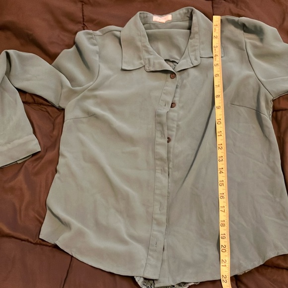 Women’s blouse - Picture 9 of 9